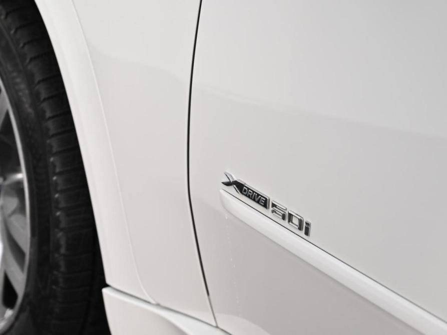 BMW X5 II (E70) Рестайлинг Москва  - изображение 5