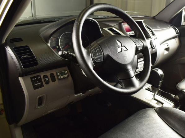 Mitsubishi Pajero Sport II с пробегом 2011 года, цена 1 535 999 рублей, 234212 км, внедорожник, Автокод Объявления