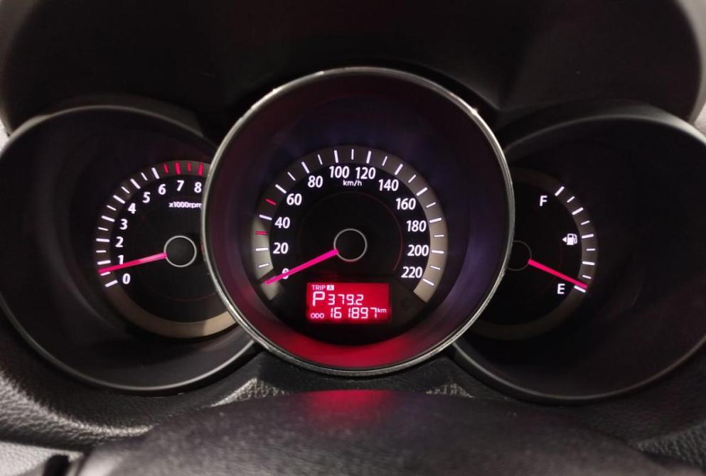 Kia Cerato II Саратов  - изображение 13
