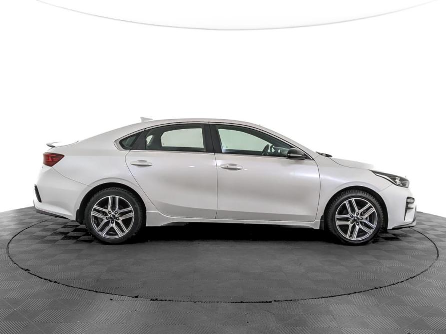 Kia Cerato IV Санкт-Петербург  - изображение 4