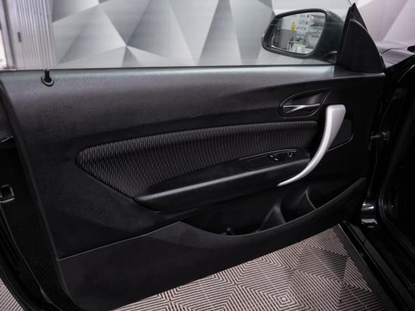 BMW 1 серии II (F20/F21) с пробегом 2012 года, цена 985 000 рублей, 167896 км, хэтчбек, Автокод Объявления