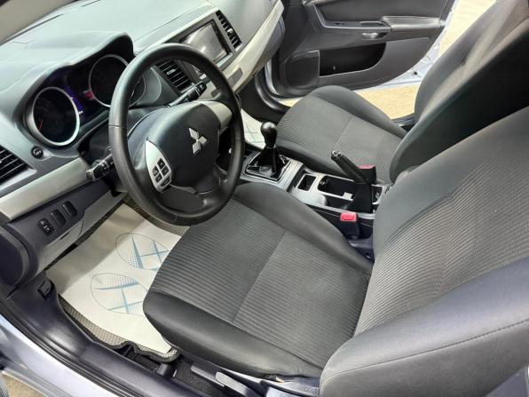 Mitsubishi Lancer X Рестайлинг с пробегом 2013 года, цена 860 000 рублей, 172113 км, седан, Автокод Объявления