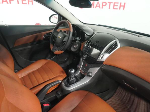 Chevrolet Cruze I Рестайлинг с пробегом 2013 года, цена 798 000 рублей, 118414 км, седан, Автокод Объявления