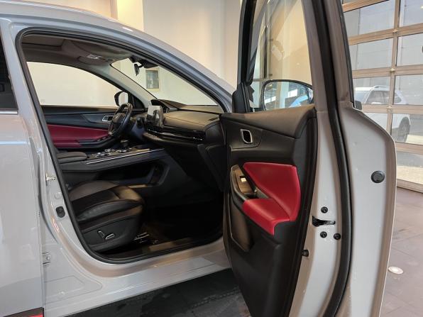 Changan CS55 Plus II с пробегом 2023 года, цена 2 376 000 рублей, 31703 км, внедорожник, Автокод Объявления