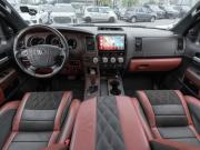 Toyota Tundra II Москва  - изображение 36