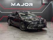 Toyota Camry VIII (XV70) Рестайлинг Москва  - изображение 60