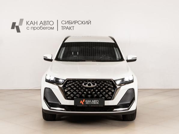 Chery Tiggo 7 Pro Max I Рестайлинг с пробегом 2024 года, цена 2 199 100 рублей, 45000 км, внедорожник, Автокод Объявления