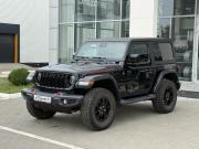 Jeep Wrangler IV (JL) Рестайлинг Саратов  - изображение 45