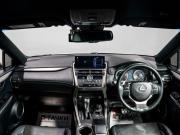 Lexus NX I Рестайлинг Чита  - изображение 29