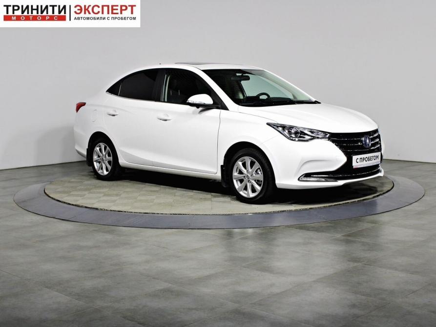 Changan Alsvin Белгород  - изображение 3