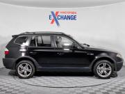 BMW X3 I (E83) Нижний Новгород  - изображение 22