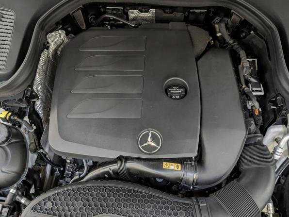 Mercedes-Benz GLC Coupe I (C253) Рестайлинг с пробегом 2019 года, цена 4 490 000 рублей, 105000 км, внедорожник, Автокод Объявления