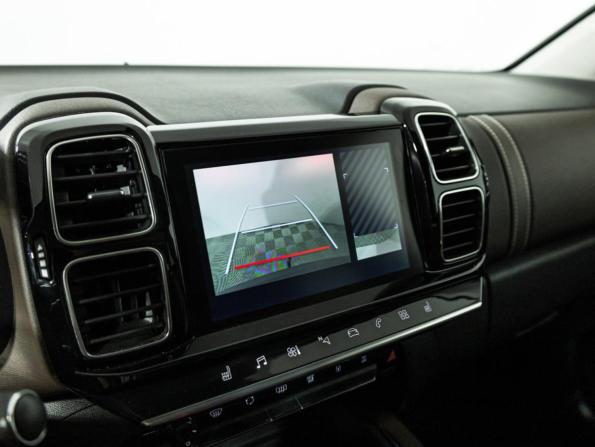 Citroen C5 Aircross I с пробегом 2020 года, цена 2 050 000 рублей, 143719 км, внедорожник, Автокод Объявления