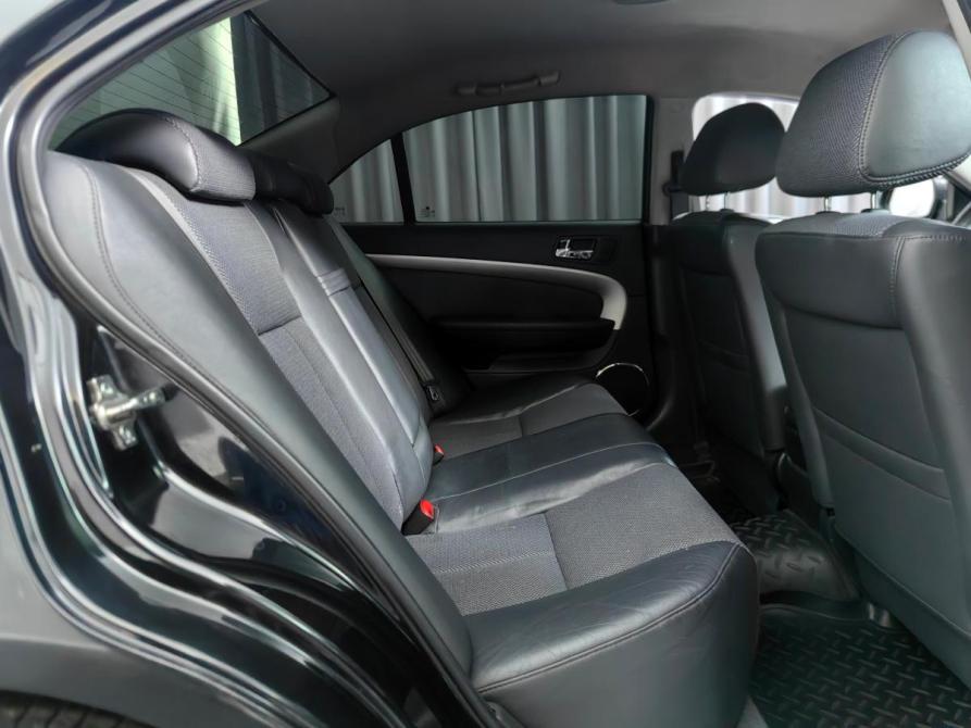 Chevrolet Epica V250 Рестайлинг Москва  - изображение 10
