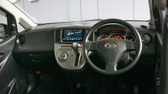 Daihatsu Sonica с пробегом 2008 года, цена 299 000 рублей, 156204 км, хэтчбек, Автокод Объявления