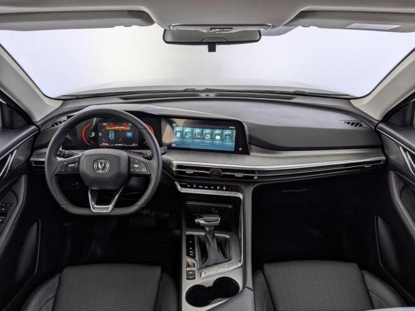 Changan CS35 Plus I Рестайлинг с пробегом 2024 года, цена 1 815 000 рублей, 33195 км, внедорожник, Автокод Объявления