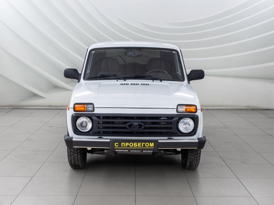 Lada (ВАЗ) 2121 (4x4) I Рестайлинг Волгоград  - изображение 2