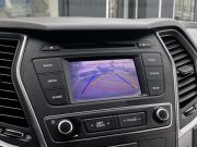Hyundai Santa Fe III Рестайлинг Москва  - изображение 39