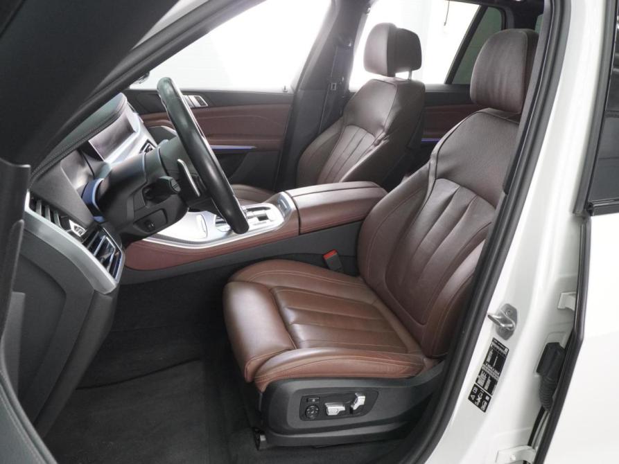 BMW X5 IV (G05/G18) Воронеж  - изображение 10