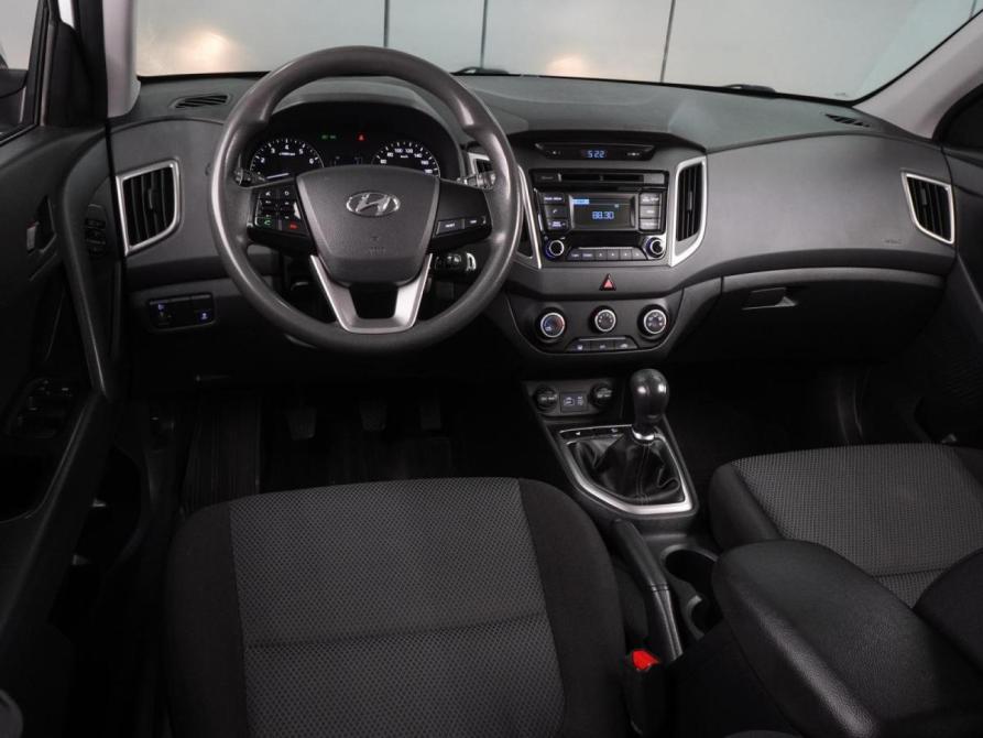 Hyundai Creta I Воронеж  - изображение 6