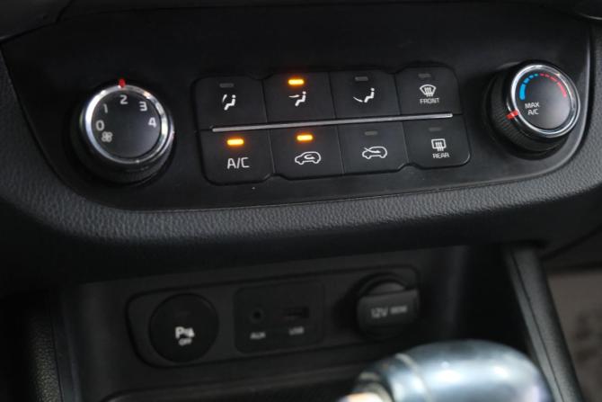 Kia Sportage III с пробегом 2014 года, цена 1 419 000 рублей, 157600 км, внедорожник, Автокод Объявления