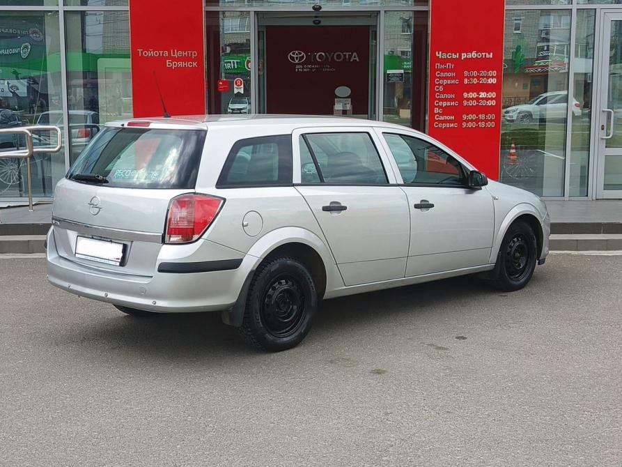 Opel Astra H Брянск  - изображение 5