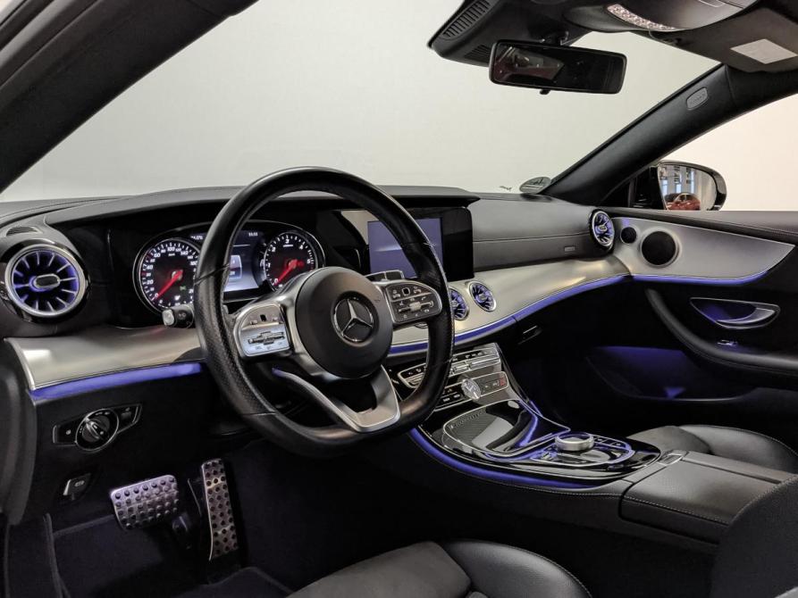 Mercedes-Benz E-Класс V (W213 S213 C238) Санкт-Петербург  - изображение 15