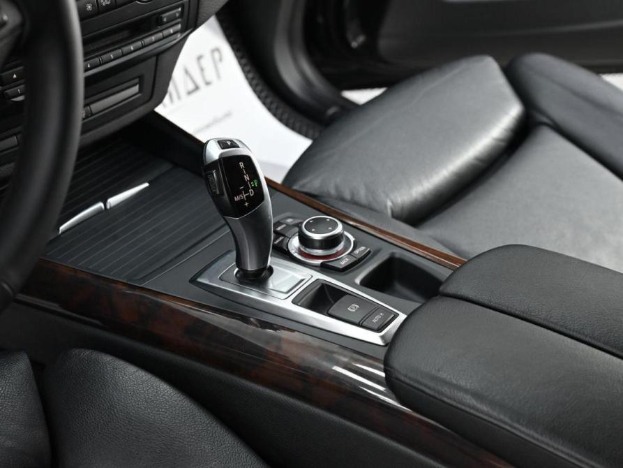 BMW X5 II (E70) Москва  - изображение 16