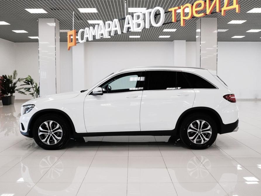 Mercedes-Benz GLC I (X253) Самара  - изображение 6