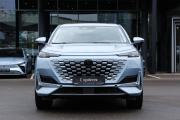 Changan UNI-K Москва  - изображение 31