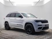 Jeep Grand Cherokee IV (WK2) Рестайлинг Москва  - изображение 20