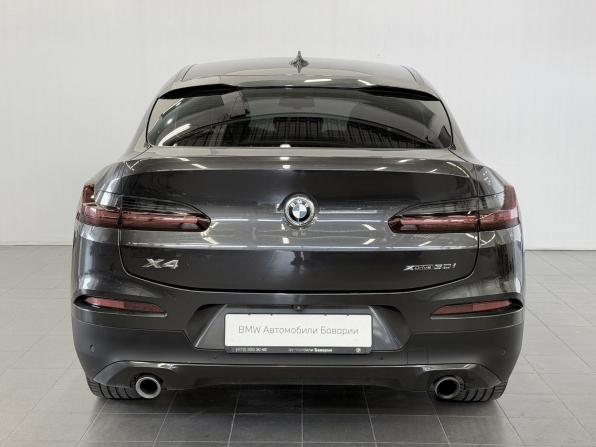BMW X4 II (G02) с пробегом 2020 года, цена 4 547 000 рублей, 145284 км, внедорожник, Автокод Объявления