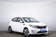 Kia Rio III Пермь  - изображение 25