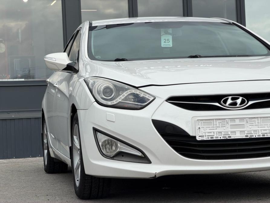 Hyundai i40 I Волгоград  - изображение 34