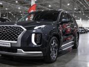 Hyundai Palisade I Санкт-Петербург  - изображение 43