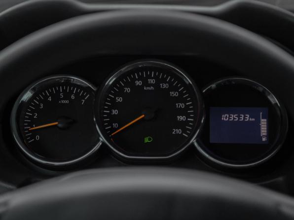 Renault Duster I Рестайлинг с пробегом 2016 года, цена 1 140 000 рублей, 103520 км, внедорожник, Автокод Объявления