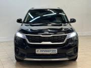 Kia Seltos I Балашиха  - изображение 20