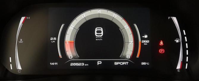 Haval F7 I Рестайлинг с пробегом 2023 года, цена 2 299 000 рублей, 26400 км, внедорожник, Автокод Объявления