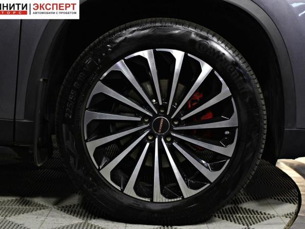 Exeed TXL I Рестайлинг с пробегом 2023 года, цена 2 757 000 рублей, 23328 км, внедорожник, Автокод Объявления