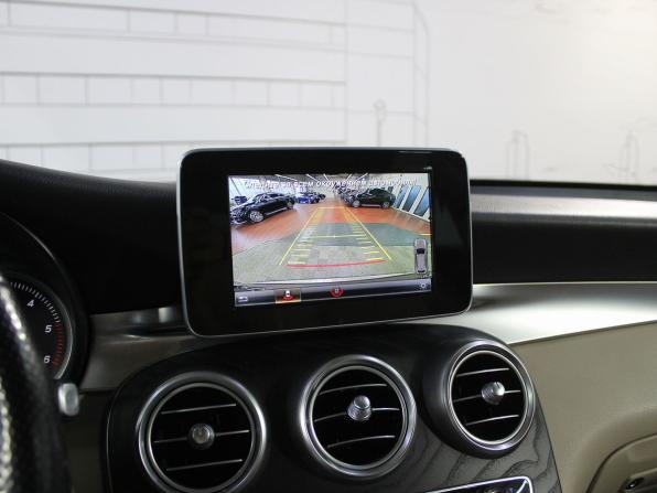 Mercedes-Benz GLC I (X253) с пробегом 2019 года, цена 2 850 000 рублей, 185000 км, внедорожник, Автокод Объявления