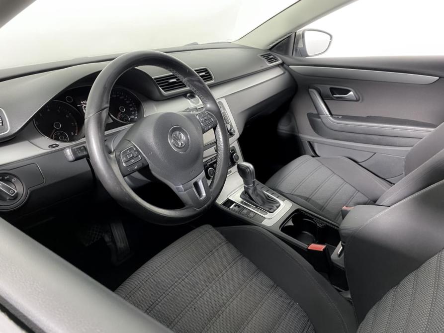 Volkswagen Passat CC I Нижний Новгород  - изображение 12