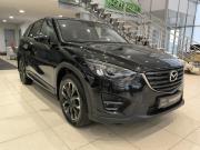 Mazda CX-5 I Рестайлинг Казань  - изображение 25