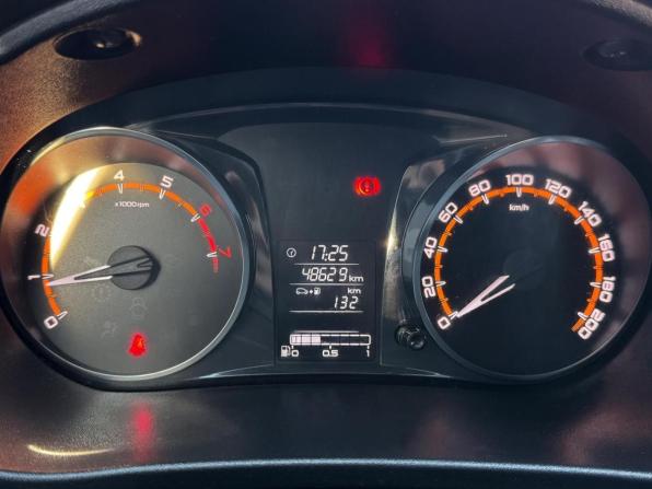 Lada (ВАЗ) Granta I Рестайлинг с пробегом 2024 года, цена 1 149 000 рублей, 48629 км, седан, Автокод Объявления