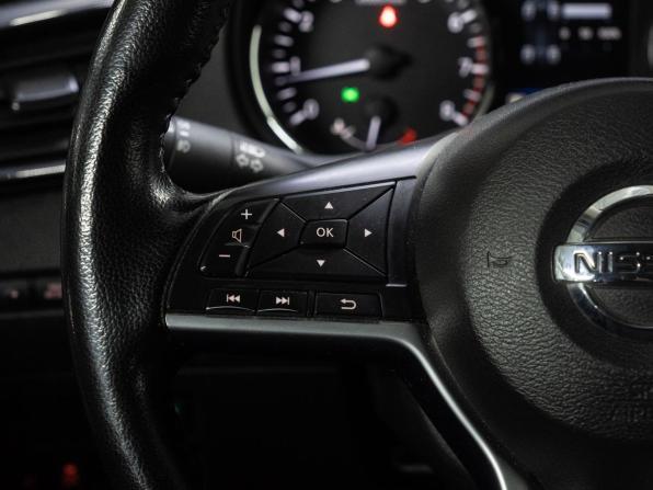 Nissan X-Trail III Рестайлинг с пробегом 2021 года, цена 2 759 000 рублей, 111294 км, внедорожник, Автокод Объявления