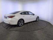 Mazda 6 III (GJ) Рестайлинг 2 Москва  - изображение 31