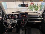 Suzuki Jimny IV Санкт-Петербург  - изображение 28
