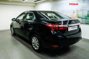 Toyota Corolla XI (E160 E170 E180) Химки  - изображение 24