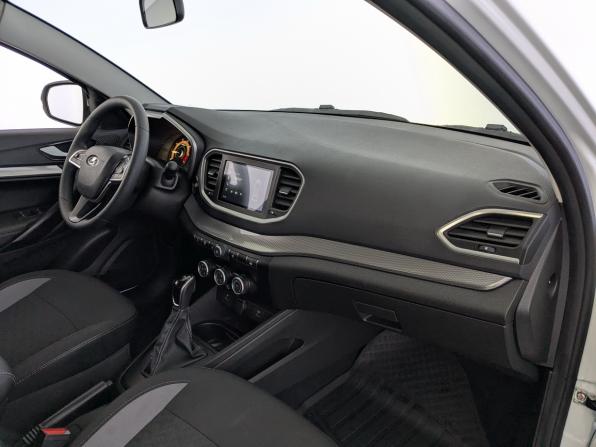 Lada (ВАЗ) Vesta I Рестайлинг (NG) с пробегом 2025 года, цена 1 450 000 рублей, 12739 км, седан, Автокод Объявления