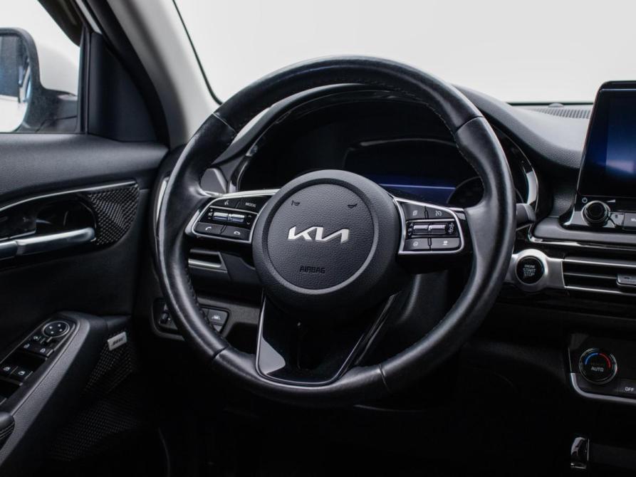Kia Seltos I Москва  - изображение 16