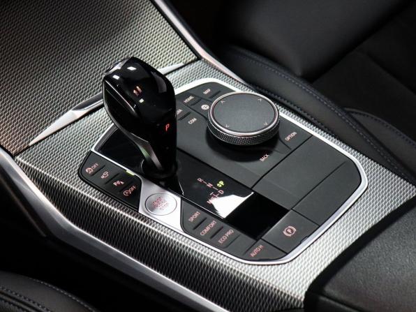 BMW 3 серии VII (G2x) с пробегом 2020 года, цена 3 949 000 рублей, 84197 км, седан, Автокод Объявления